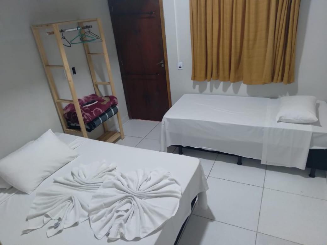 Hotel Embaixador De Curitiba Habitación foto