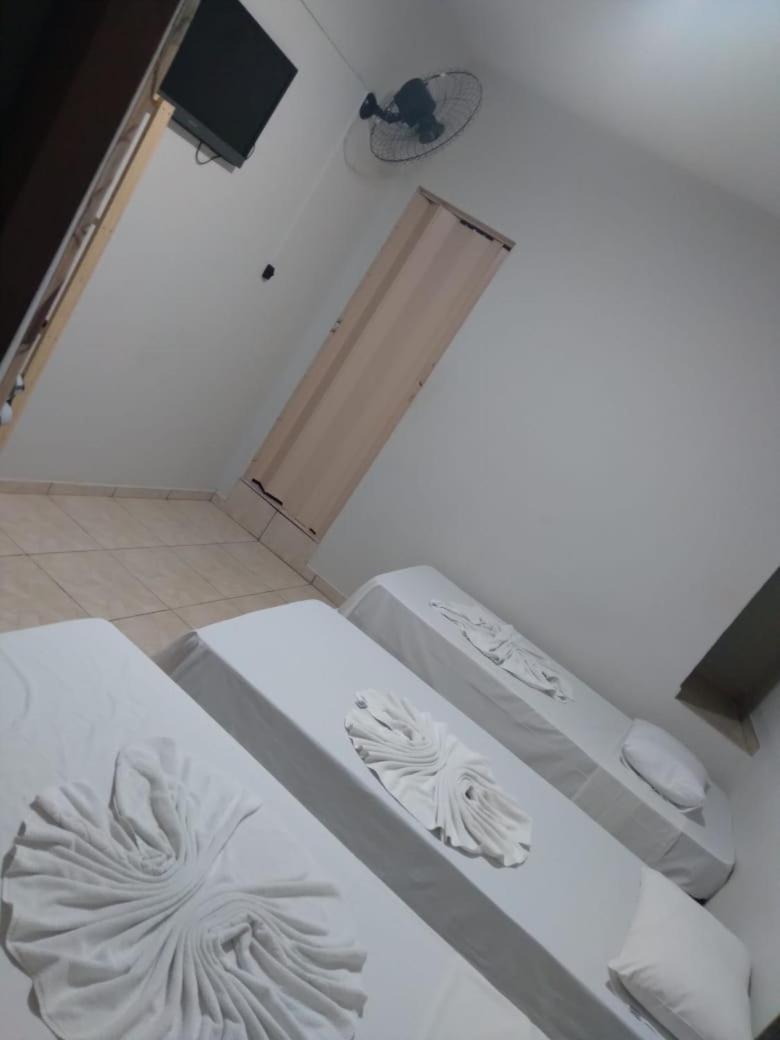 Hotel Embaixador De Curitiba Habitación foto
